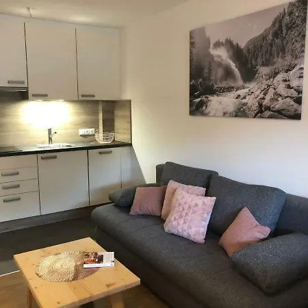 Apartment Julia