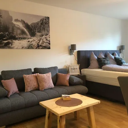Apartmán Julia