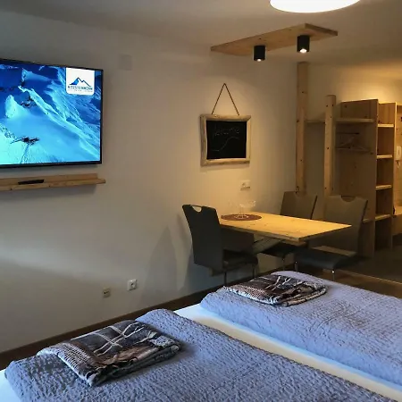 Julia Apartmán Kaprun