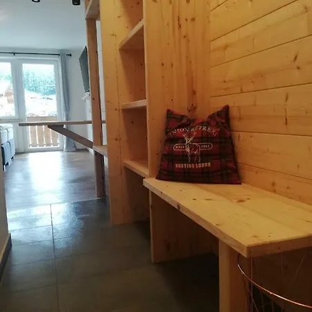 Apartment Julia Kaprun