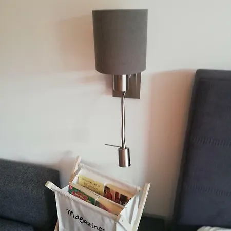 Apartment Julia Kaprun