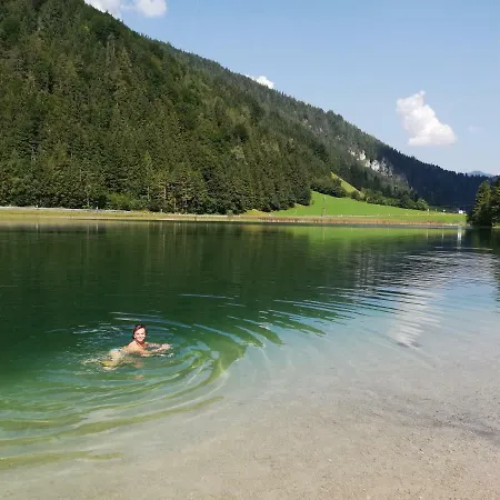 Julia * Kaprun