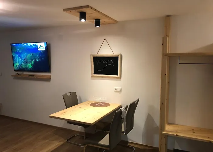 Διαμέρισμα Julia *