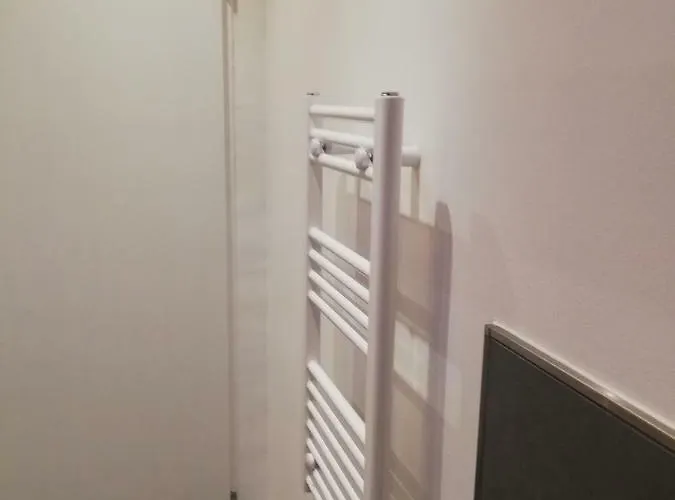 Διαμέρισμα Julia *