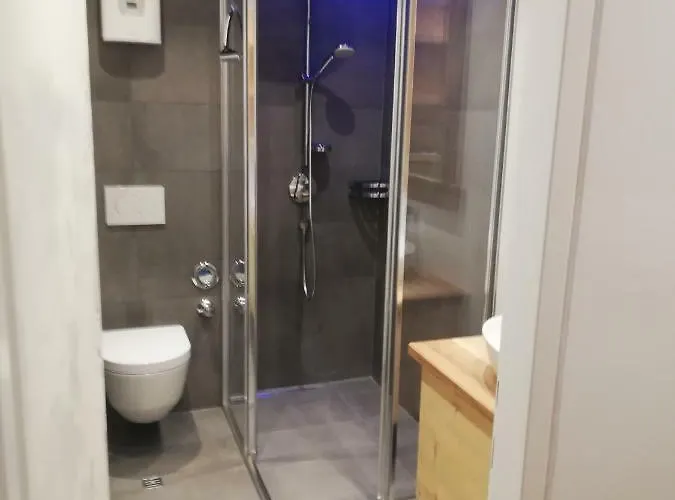 Julia Appartement Kaprun