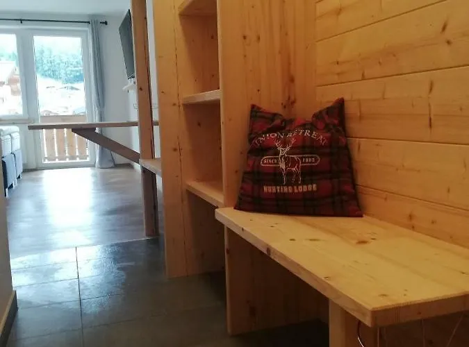 Appartement Julia Kaprun