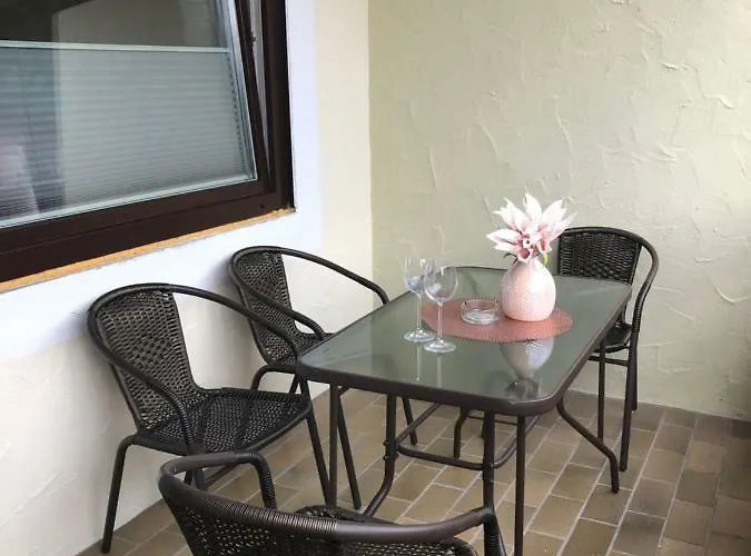 Julia Appartement Kaprun