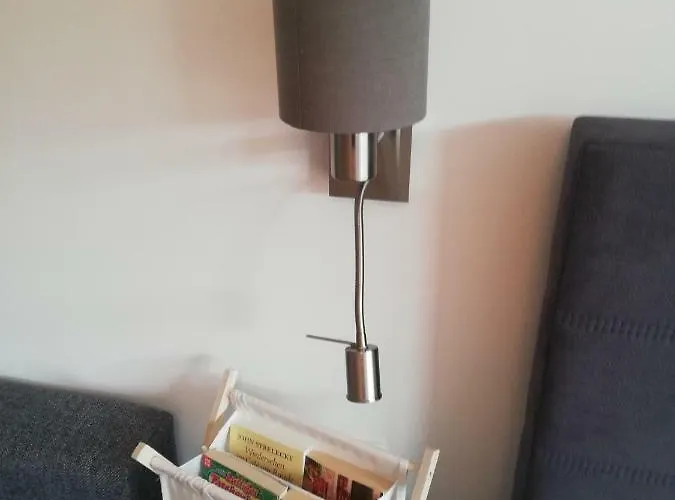 Διαμέρισμα Julia Kaprun