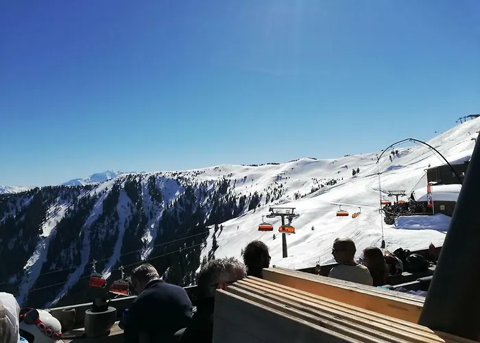 Διαμέρισμα Julia Kaprun