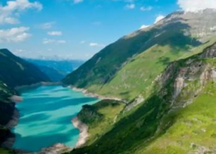 Julia Διαμέρισμα *